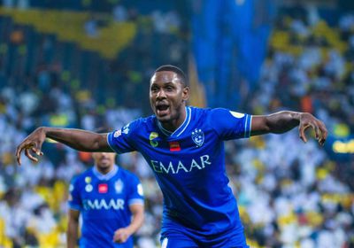 إيجالو مستمتع بالعودة للدوري السعودي بعد تسجيل ثلاثية