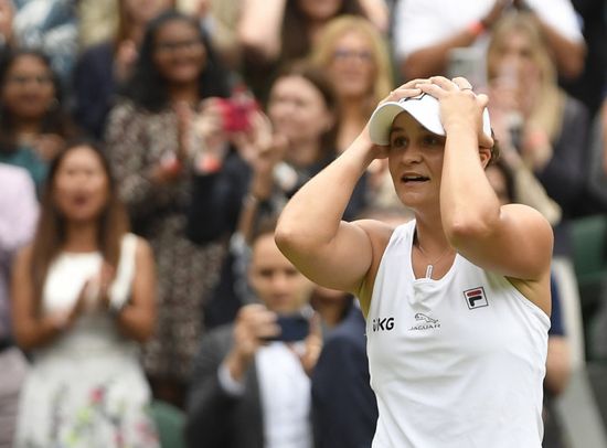 عودة بطولة برزبين للتنس لأول مرة منذ 2020