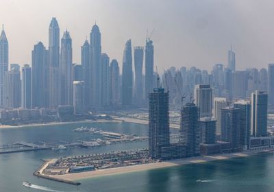 انخفاض مؤشر مديري المشتريات في دبي للشهر الثاني 