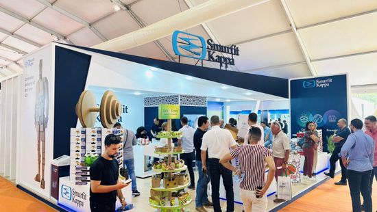 "سمارفت كابا" تندمج مع "ويست روك" بقيمة سوقية 20 مليار دولار