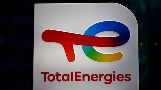 توتال تمدد تطبيق السقف السعري على الوقود بفرنسا لـ2024
