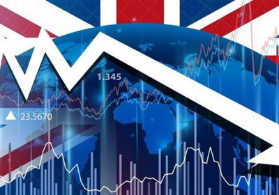 الاقتصاد البريطاني ينكمش بنسبة 0.5% في يوليو
