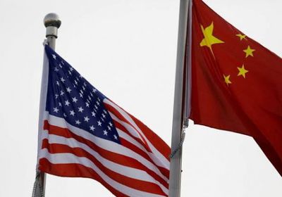 بسبب تايوان.. الصين تقرر فرض عقوبات على شركتين أمريكيتين