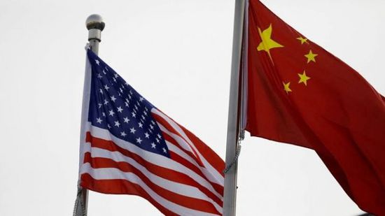بسبب تايوان.. الصين تقرر فرض عقوبات على شركتين أمريكيتين