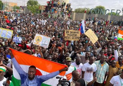 قادة المرحلة الانتقالية بالنيجر تلغي 1000 جواز سفر دبلوماسي