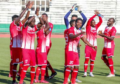 موعد مباراة باور ديناموزهيراري وسيمبا التنزاني بدوري أبطال إفريقيا 2023