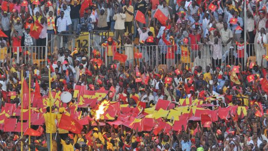 موعد مباراة المريخ ويانج أفريكانز بدوري أبطال إفريقيا 2023