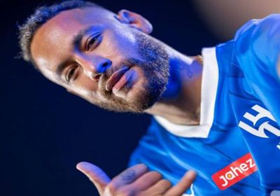 تشكيل الهلال أمام الرياض بالدوري السعودي..نيمار على دكة البدلاء