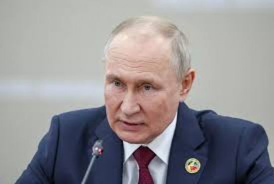 بوتين: لدينا 300 ألف متطوع جاهزين لافتداء أنفسهم من أجل الوطن