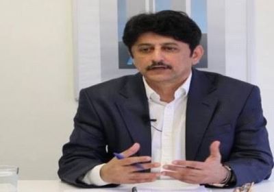 بن فريد: مواقف الأطراف تتغير لكن قضية الجنوب لا تقبل التنازل