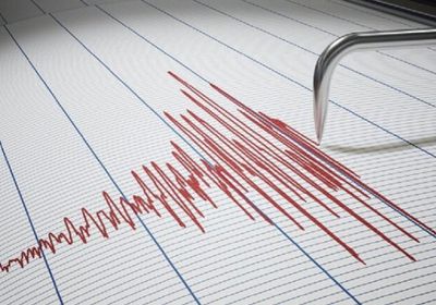 زلزال بقوة 5.6 ريختر يضرب تشيلي