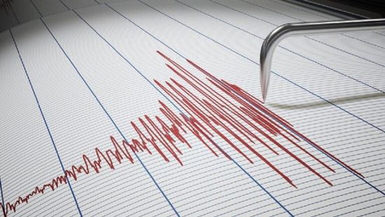 زلزال بقوة 5.6 ريختر يضرب تشيلي
