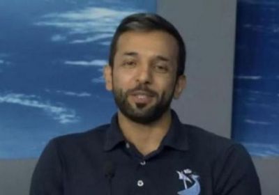 الإماراتي سلطان النيادي: لدينا الكثير لنقدمه في مجال الفضاء