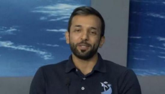 الإماراتي سلطان النيادي: لدينا الكثير لنقدمه في مجال الفضاء