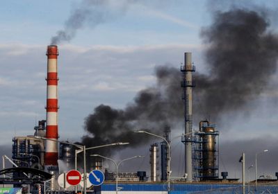 روسيا تدرس حظر تصدير المنتجات النفطية