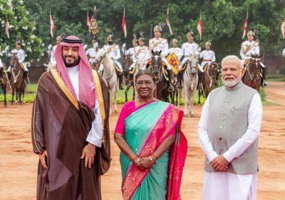 التعاون السعودي الهندي يحظى باهتمام عالمي
