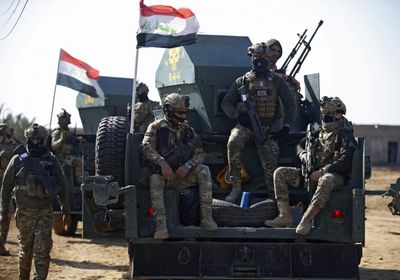 إصابة شخصين في هجوم إرهابي شمال بغداد