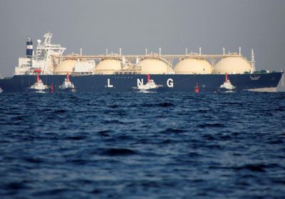 الولايات المتحدة أكبر مصدري الغاز المسال في العالم