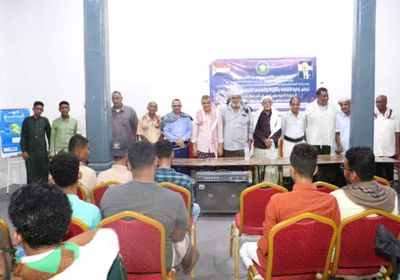 بمشاركة 20 عازفا.. "فنانو حضرموت" يطلق دورة موسيقية في غيل باوزير