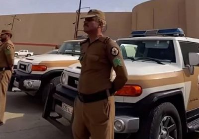 ثلثا المتسللين إلى حدود السعودية من اليمنيين