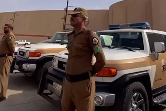 ثلثا المتسللين إلى حدود السعودية من اليمنيين