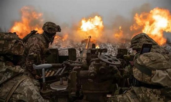 روسيا: إحباط 13 هجوما أوكرانيا في كراسني ليمان
