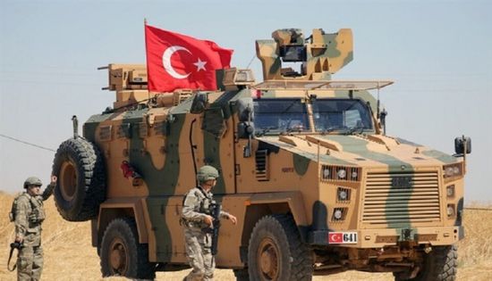 تركيا: تدمير 31 هدفاً لحزب العمال الكردستاني