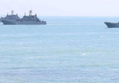 الدفاع الروسية: تدمير 12 سفينة مسيرة أوكرانية في البحر الأسود