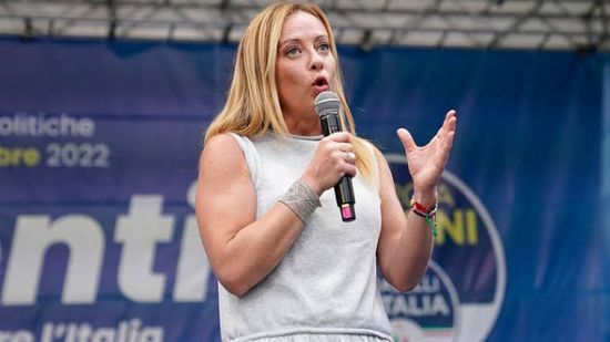 إيطاليا تقر حزمة إجراءات استثنائية للتعامل مع أزمة الهجرة