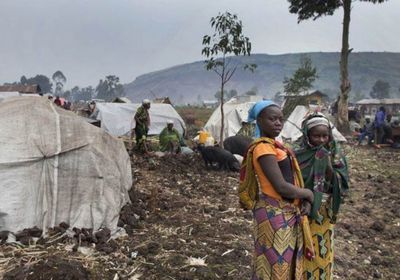 تدمير 318 مدرسة في الكونغو الديمقراطية