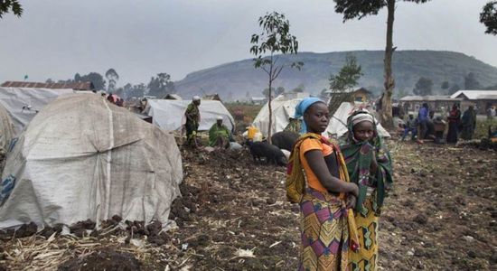 تدمير 318 مدرسة في الكونغو الديمقراطية