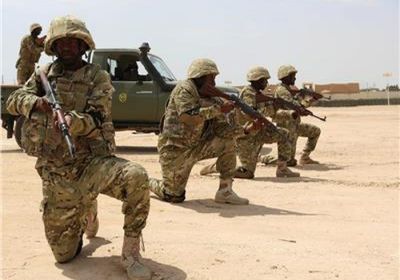 الجيش الصومالي يستعيد السيطرة على منطقتي سرغو وقدقد