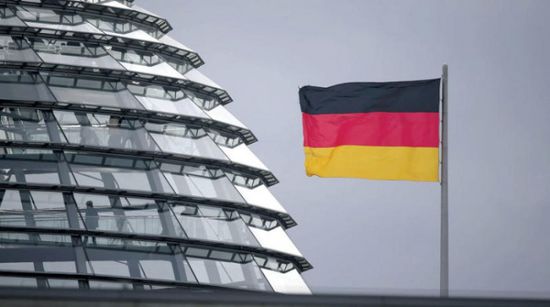 الحكومة الألمانية تتوقع انكماش الاقتصاد بدلا من الركود