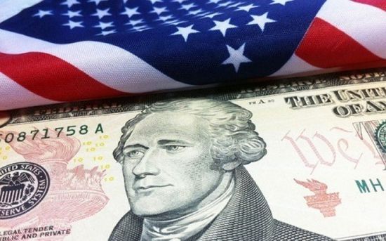 عجز الموازنة الأمريكية يتجاوز تريليوني دولار