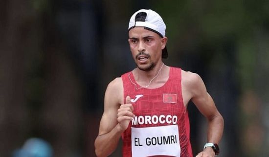 المغربي عثمان الكومري يفوز بماراثون سيدني
