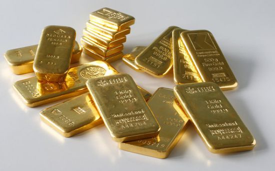 المركزي الإماراتي يرفع احتياطي الذهب 49% في يوليو
