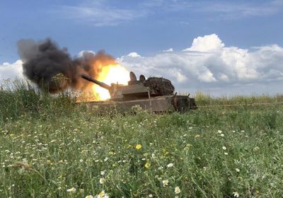 روسيا: مقتل 625 عسكريا أوكرانيا وتدمير 28 طائرة مسيرة خلال 24 ساعة