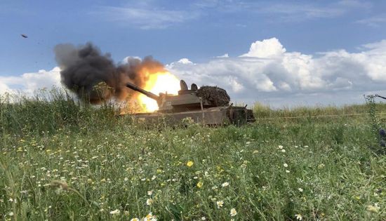 روسيا: مقتل 625 عسكريا أوكرانيا وتدمير 28 طائرة مسيرة خلال 24 ساعة
