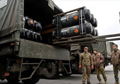 كندا تقدم حزمة مساعدات عسكرية لأوكرانيا بـ24.5 مليون دولار