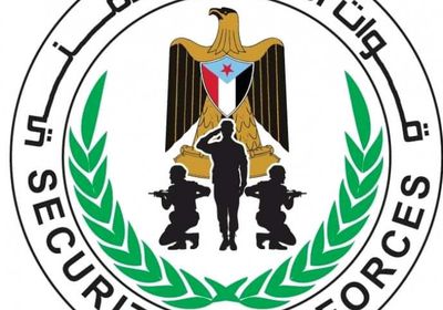 الحزام الأمني يستعيد سيارة مسروقة من منظمة في أبين