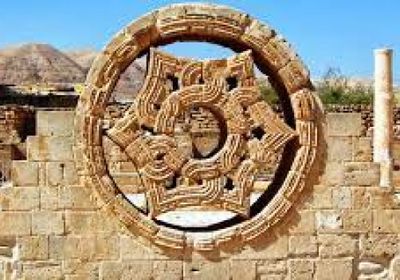 اليونسكو تدرج "أريحا القديمة" على لائحة التراث العالمي