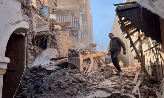 رسميًا.. انتهاء عمليات إنقاذ ضحايا الزلزال المدمر في المغرب