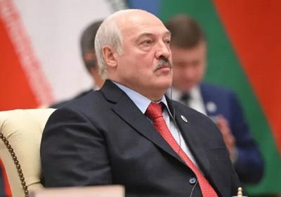 رئيس بيلاروسيا: حدود الدولة خط أحمر