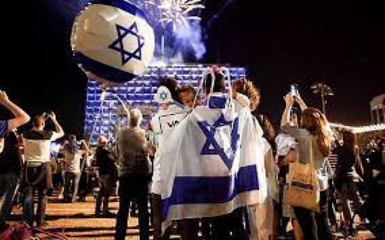 تظاهرات بإسرائيل مع انتهاء عطلة رأس السنة العبرية
