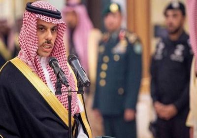 السعودية وأوزباكستان تبحثان تعزيز العلاقات