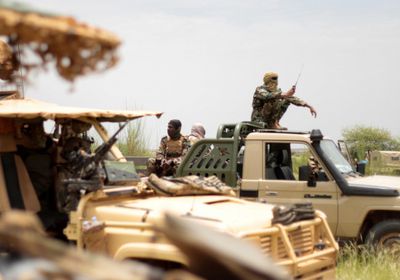 اشتباكات عنيفة في مالي بين الجيش والمتمردين