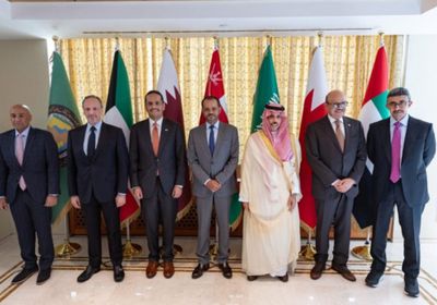 وزراء خارجية الخليج يطالبون العراق بخطوات عاجلة بأزمة خور عبدالله 