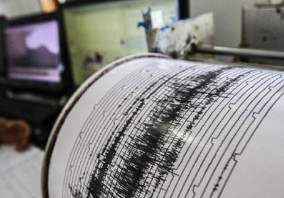 زلزال بقوة 4.8 درجة قرب فلورنسا بإيطاليا 