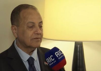 الحاج يكشف جدول لقاءات الرئيس الزُبيدي بالأمم المتحدة