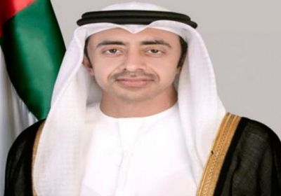 الشيخ عبدالله بن زايد يشارك في الاجتماع التنسيقي لوزراء خارجية التعاون